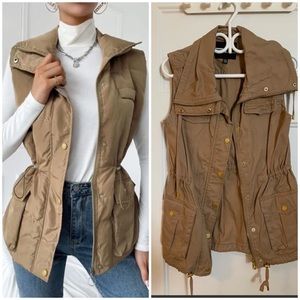 Dynamite Cotton Vest